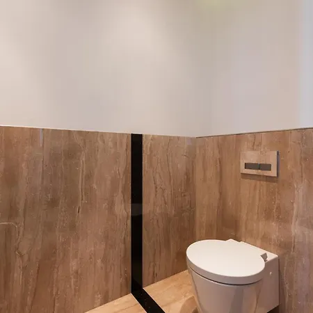 Flatbook - Sea Tower Luxury With Panoramic Sea View Apartment Gdynia